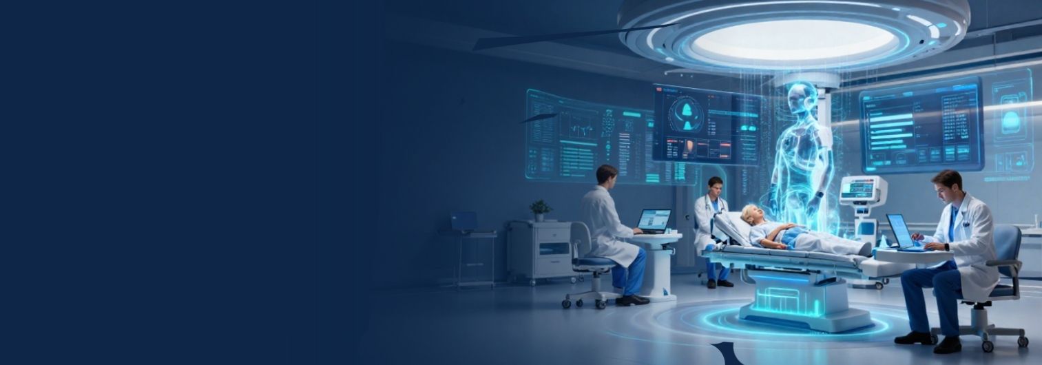 Hospitals