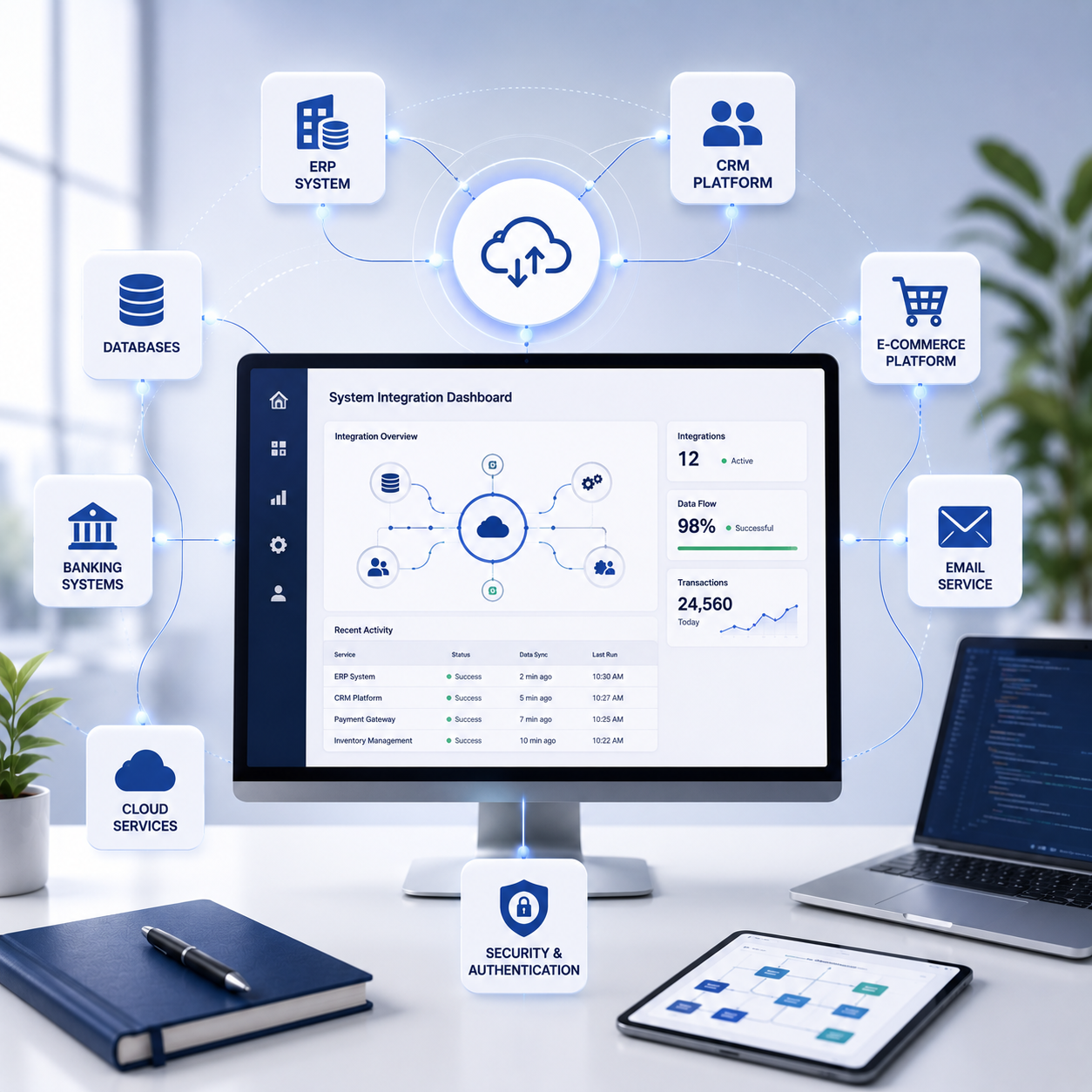 System Integration Solutions