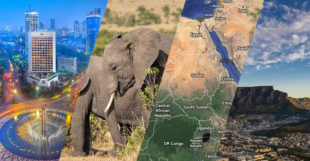 africa
